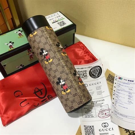 gucci mug|gucci water bottle with temperature.